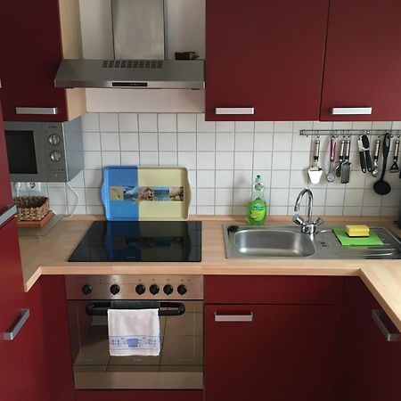 Ferienwohnung Pepelow Bei Rerik Klein Stromkendorf ภายนอก รูปภาพ