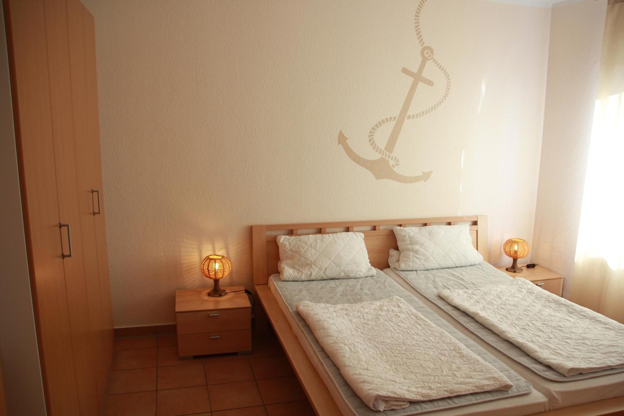 Ferienwohnung Pepelow Bei Rerik Klein Stromkendorf ห้อง รูปภาพ