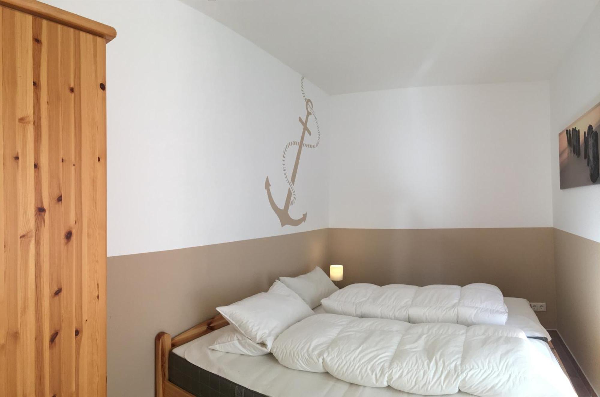 Ferienwohnung Pepelow Bei Rerik Klein Stromkendorf ห้อง รูปภาพ
