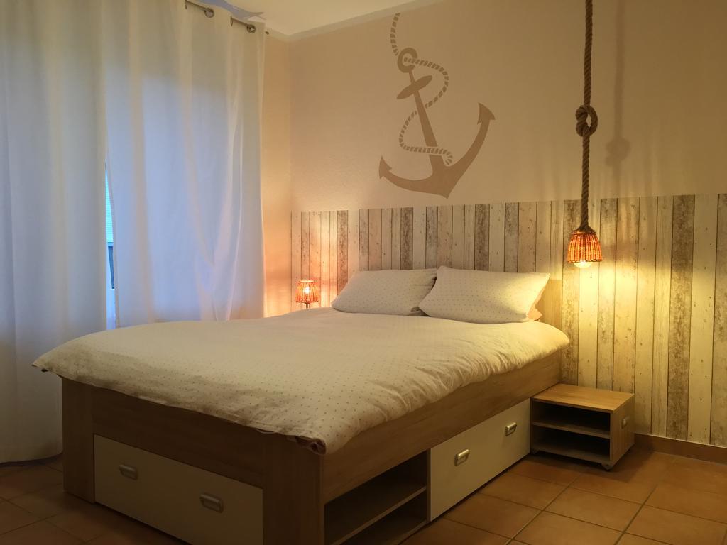 Ferienwohnung Pepelow Bei Rerik Klein Stromkendorf ภายนอก รูปภาพ