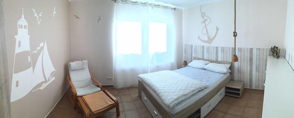 Ferienwohnung Pepelow Bei Rerik Klein Stromkendorf ภายนอก รูปภาพ