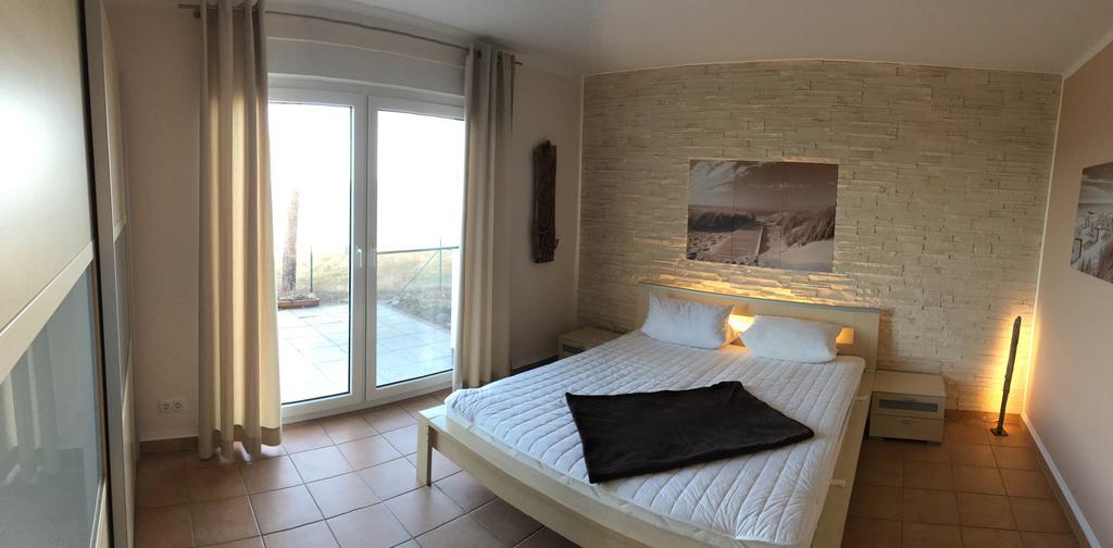 Ferienwohnung Pepelow Bei Rerik Klein Stromkendorf ภายนอก รูปภาพ