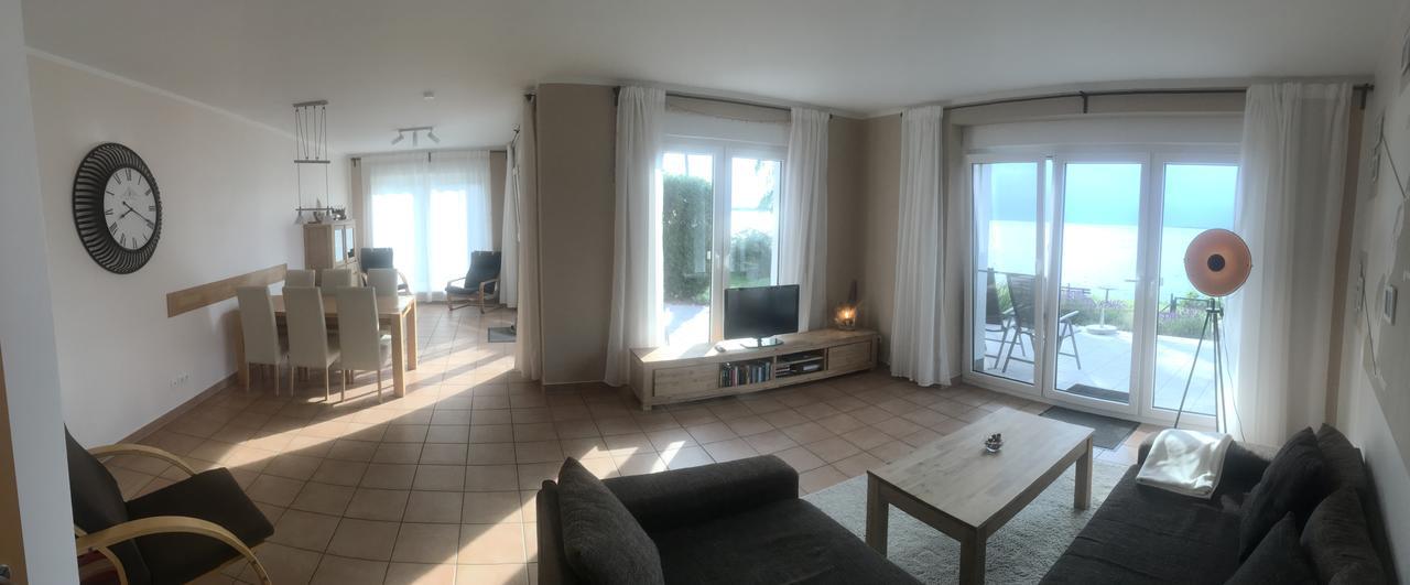 Ferienwohnung Pepelow Bei Rerik Klein Stromkendorf ภายนอก รูปภาพ